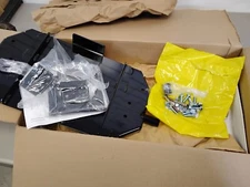 NOS Textron Warn Stampede Mount Kit Plow 669669