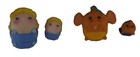 Cinderella Disney Tsum Tsum Cinderella Cartoon & TV Character Action Figures