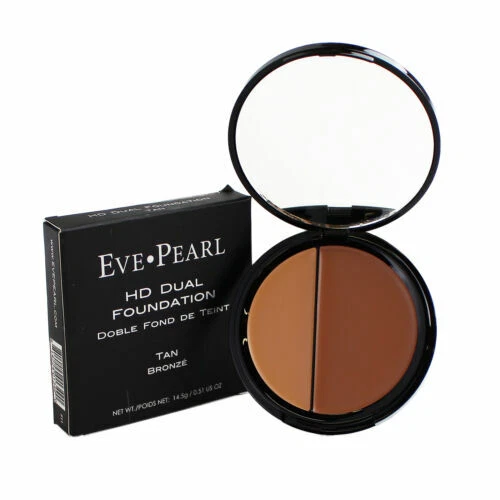 Duo Face Makeup Products Cruelty-free