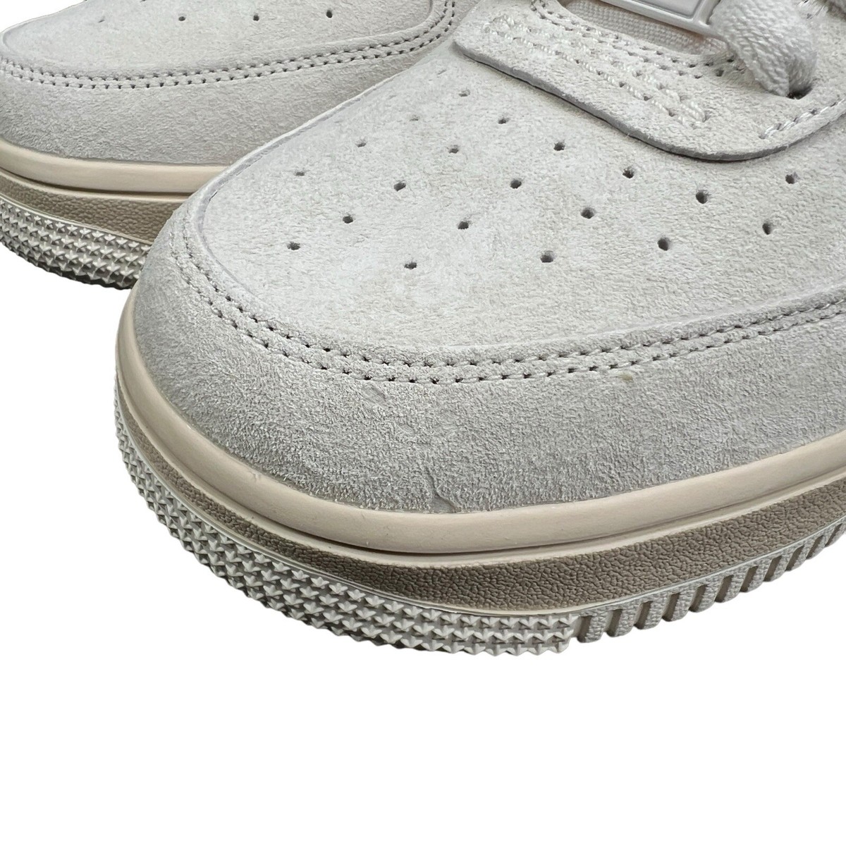 NIKE - たま Nike Air Force 1 Sculpt Hi TopSail Phantom Sesame Shoes