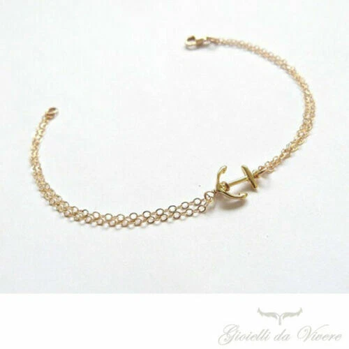 Bracciali di bigiotteria d'argento in metallo