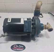 Magnetek H506 Commercial Pump Duty.