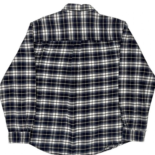 Consensus Shirt - Large Blue Cotton - Picture 8 of 8