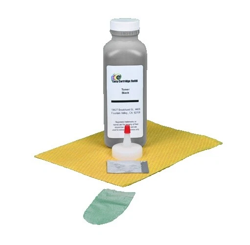 Recargas y kits de tóner Para Apple