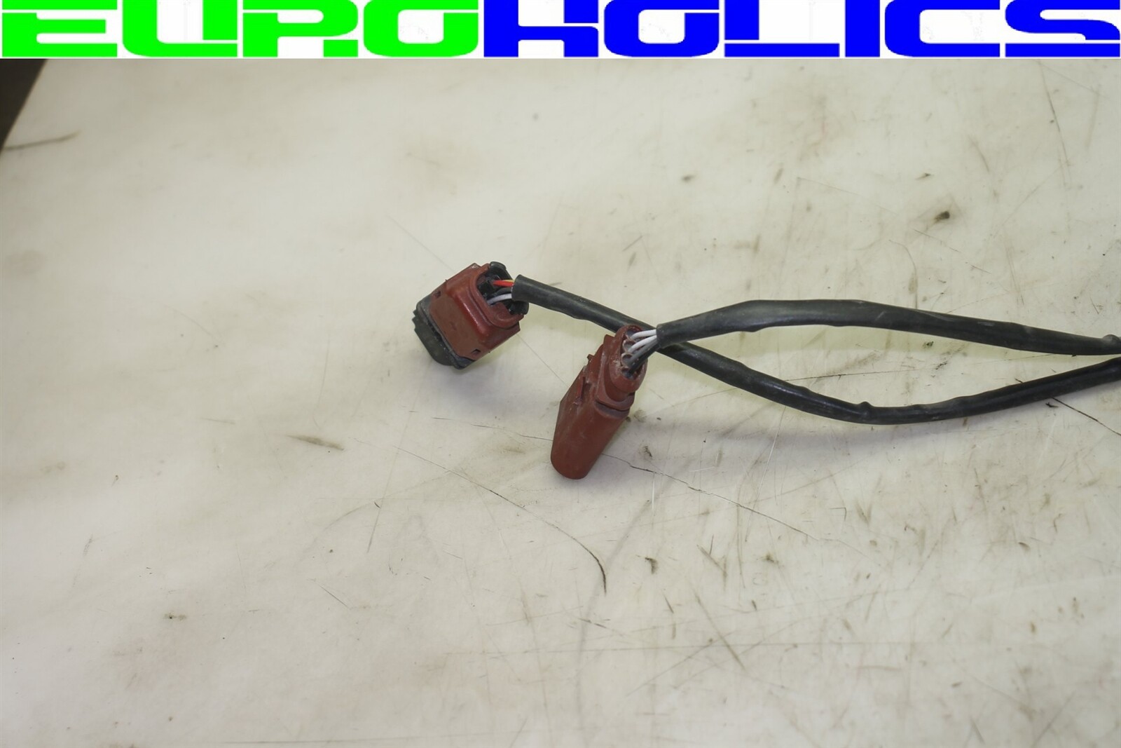 Bentley Continental Flying Spur 06-12 Upstream Downstream Oxygen O2 Sensors 43k!