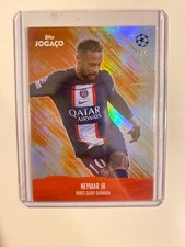 2025-26 Topps Jogaço UEFA Club Competitions Soccer Checklist Guide in-content 15