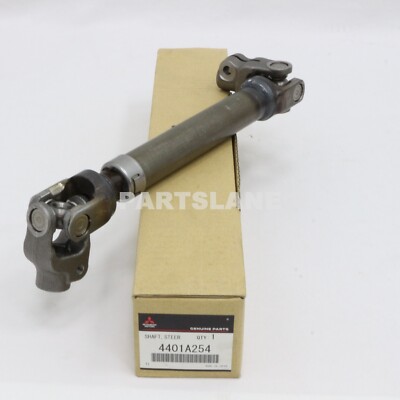 Mitsubishi Outlander Sport PHEV OEM Genuine Lower Steering Shaft