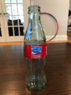 Vintage 2004 Athens Olympics Coca-Cola Coke Bottle — photo 6