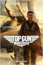 Top Gun - Maverick - Top Gun 2 - Movie Poster 2022 - Teaser 1