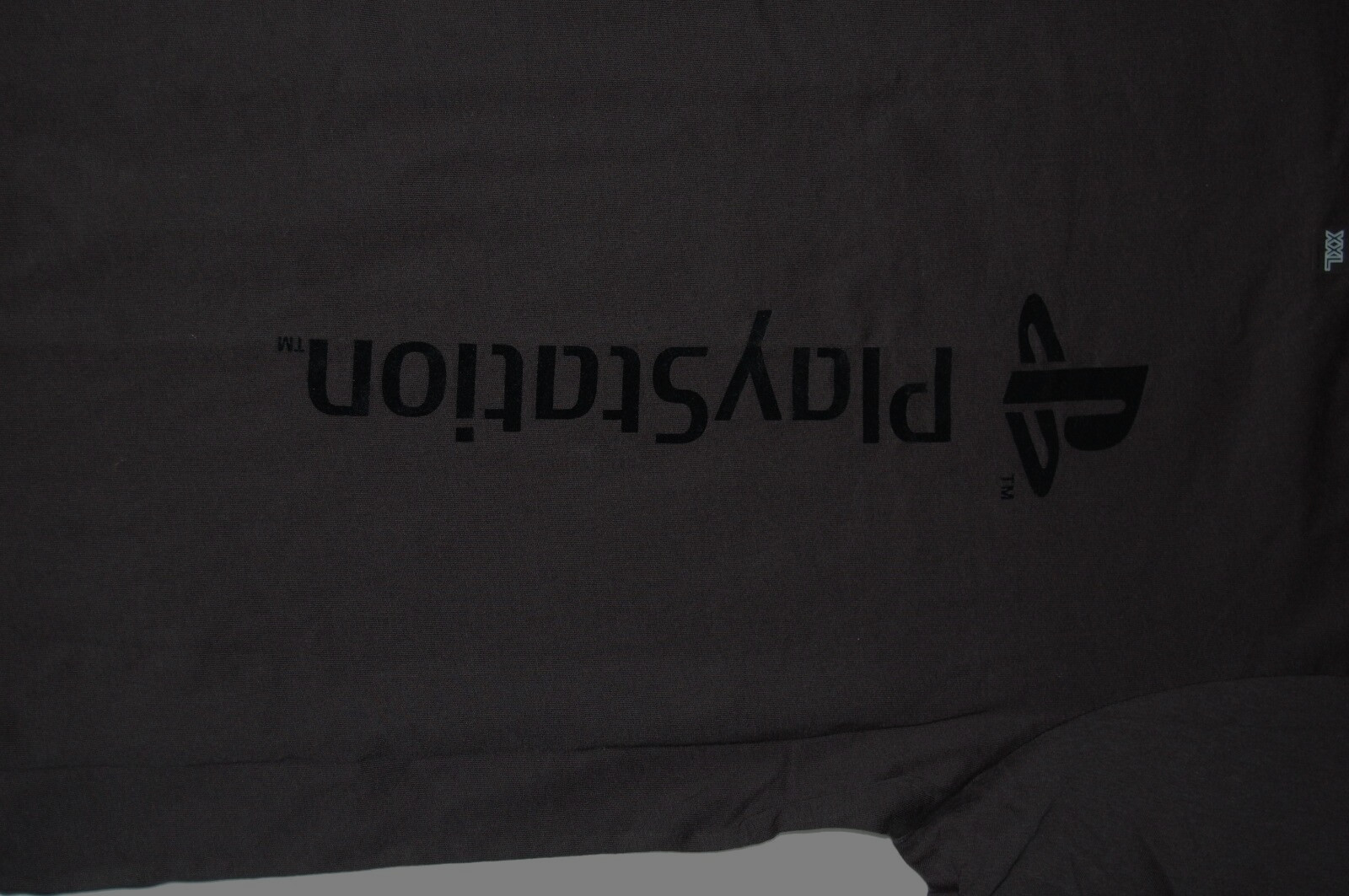 UNIQLO PLAYSTATION Black T-Shirt Size XXL thumbnail 4