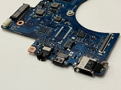 Carte mère Lenovo Ideapad C340-14 C340-14IWL fonctionnelle Intel i3-8145U 5B20S42118 - Photo 3/6