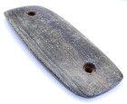 3dayNR~! Ancient Native American Indian Banner Stone Artifact Carved Tool 4.5" — photo 5