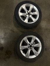 Subaru OEM 17x7 Alloy Wheel 5x100 +55 Impreza WRX Legacy Outback Factory Rim