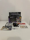 Bombshell - Transformers G1 Vintage Insecticon - Complete with Original Box