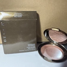 Becca MAUI NIGHTS Sunlit Bronzer, 0.25 oz / 7.1g BOXED