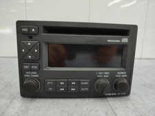 Autoradio Volvo V40