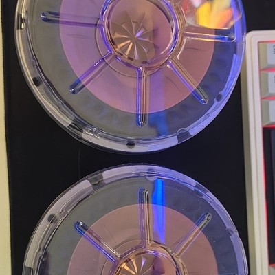 KEF LS50 UNI-Q Drivers (Pair, Dented Drivers)