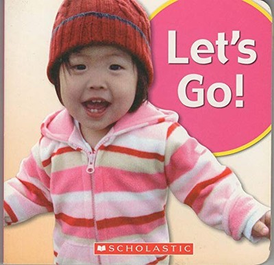 Lets Go - VERY GOOD