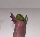 LEGO Mutated Dr. O'Neil tnt030 Minifigure Headgear Head Piece TMNT 15733pb01 — photo 7