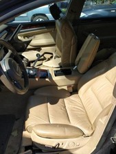 Pare-choc arrière Audi A8