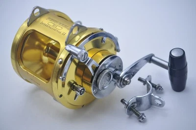 Penn International 80 Saltwater Fishing Reels for sale | eBay