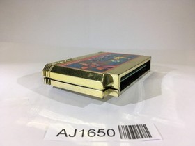 AJ1650 Dragon Buster NES Famicom Japan
