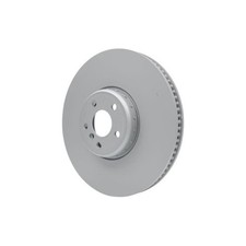 1x Bremsscheibe ATE 24.0136-0140.2 passend f�r BMW