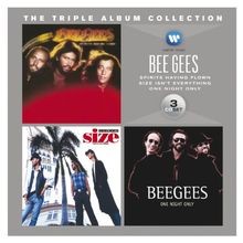 The Triple Album Collection von Bee Gees | CD | Zustand sehr gut