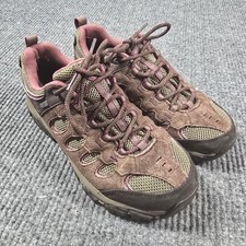 Merrell Ridgepass Shoes Womens Size 10 Espres...