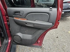 Rear Door Trim Panel GMC YUKON PASSENGER07 08 09