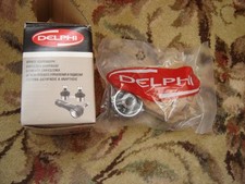 DELPHI TD267W. Front Stabiliser Link Fits Rover 25 200 MG ZR ,