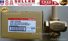 Honeywell V5011P2028 Electric Steam Valve 1PC New Fast Shipping US Free TAX