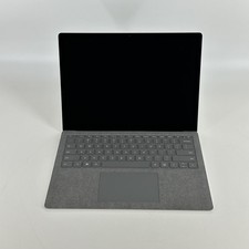 Microsoft Surface Laptop 3 13.5 2K TOUCH i7-1065G7 1.30GHz 16GB 512GB SSD