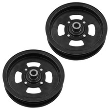 61" Deck Pulley for Bobcat Predator Pro FastCat 942515G 942241C 942245D 942408H