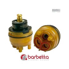 CARTUCCIA RICAMBIO MAMOLI QUARZOVIP 19V