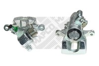 Bremssattel Hinten Rechts FüR Honda Ballade Viii Civic Viii 2005-2013