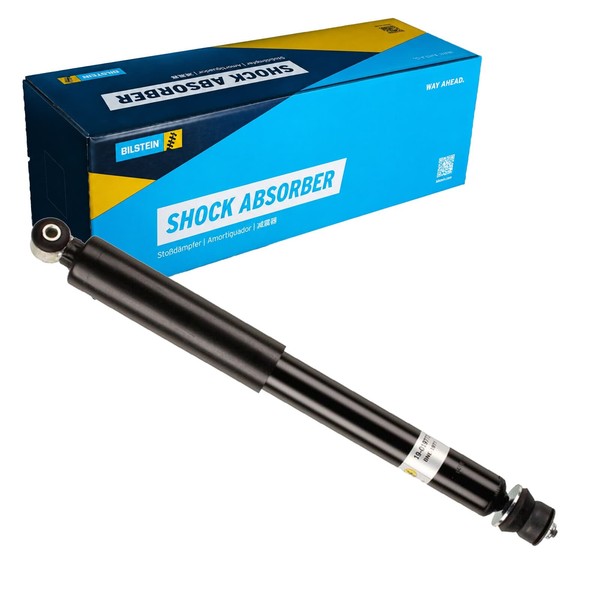 Bilstein Gasdruck StoßDÄMpfer Hinterachse Passend FÜR Opel Astra Kadett |-image