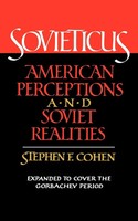 Stephen F. Cohen | Sovieticus | Taschenbuch | Englisch (1987)