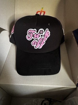 Dandy Hats F** OFF | eBay