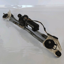 Pleuelstange für Scheibenwischermotor  NISSAN MICRA (K12E) 1.4 16V Ber.