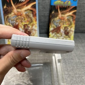 [Boxed] TRINEA Nintendo Super Famicom SFC Software from Japan Yanoman Cartridge