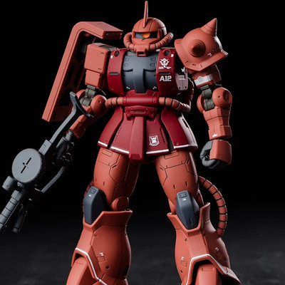 Robot Mecha Assembly Model Kit 1/144 Action Figure DIY Puzzle Toy Boy Gift
