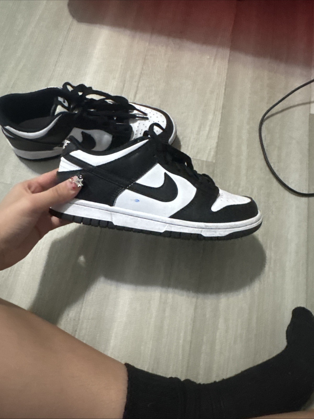 Panda Dunks ￼ - image 2