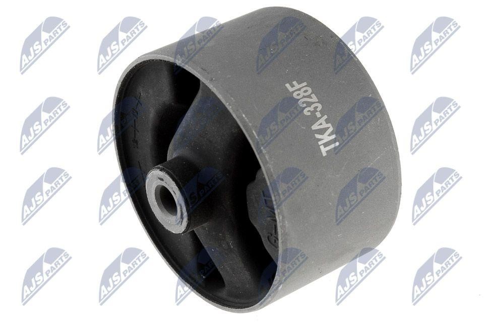 MOUNTING ENGINE ZTP-KA-328G FOR HYUNDAI ACCENT/III/IV AVEGA VERNA KIA 1.4L 4cyl - Image 7