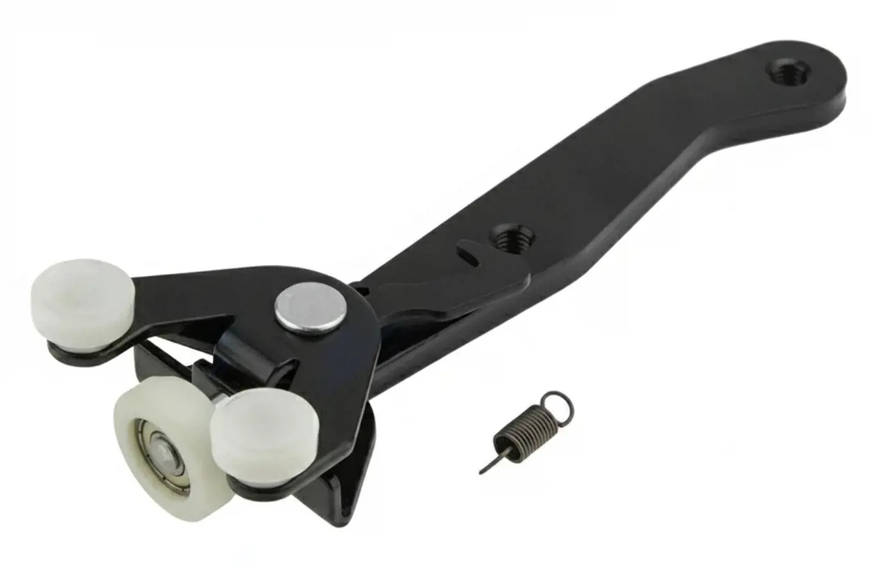 Fits NTY EZC-VW-273 LOWER ROLLER GUIDE SLIDING DOOR ⭐UK Stock⭐ - Image 5