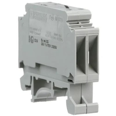 1Pc PHOENIX CONTACT - IC 3100063 Thermoelectric voltage term block W:10.4mm