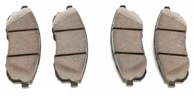 Genuine Nissan Brake Pads Front D1060-EM30C