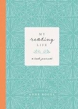 My Reading Life: A Book Journa - GOOD
