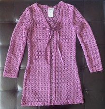 Girls Sweater