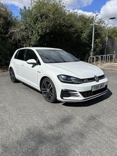 Volkswagen Golf 2.0 TDI GTD Euro 6 (s/s) 5dr